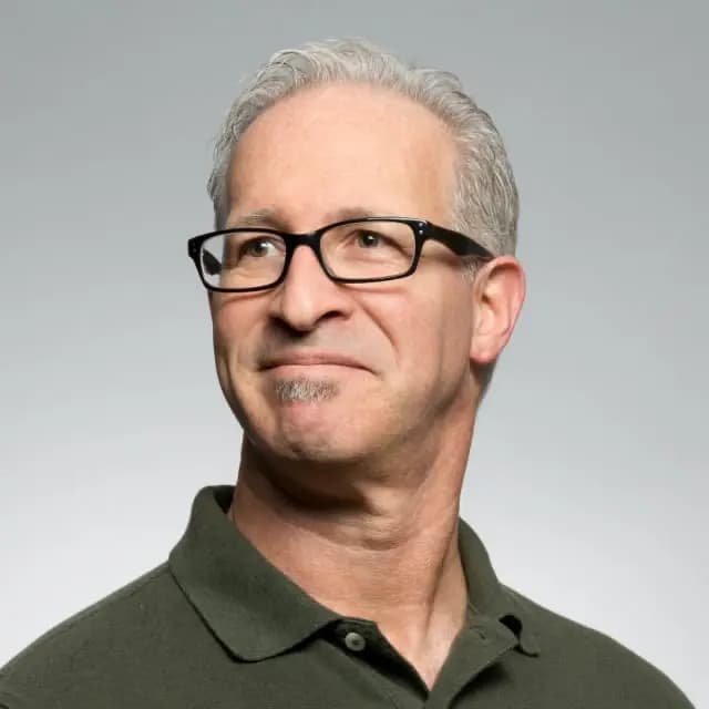 Avatar of Jonathan Kelly