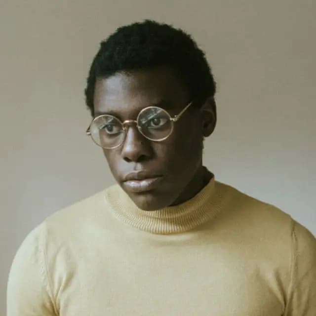 Avatar of Phoenix Baker