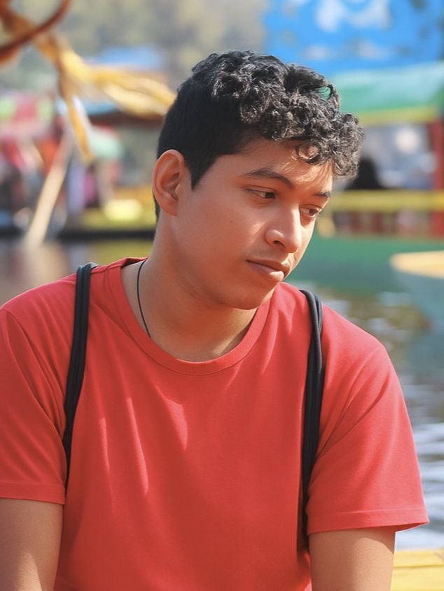 Photo of Leonardo Rada, Backend Dev at Huitaca.